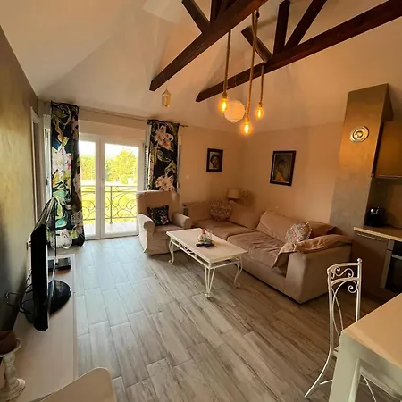 Apartman Jana 4 Divcibare Exterior photo