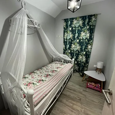 Apartman Jana 4 Divcibare Exterior photo