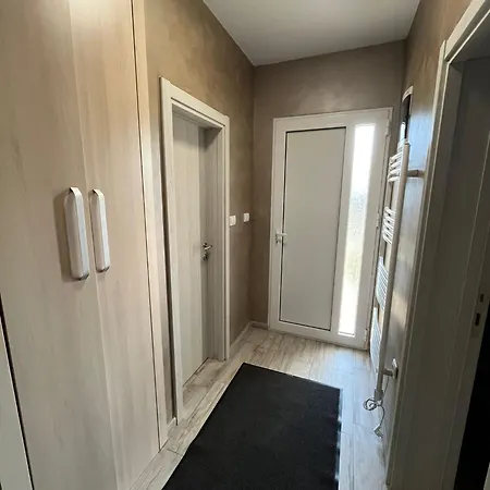 Apartman Jana 4 Divcibare Exterior photo