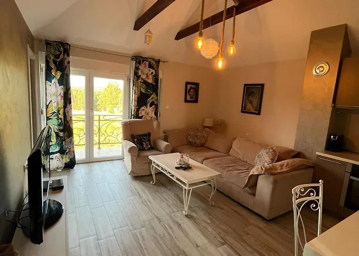 Apartman Jana 4