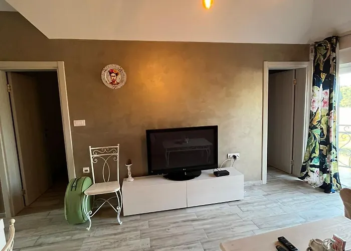 Apartman Jana 4