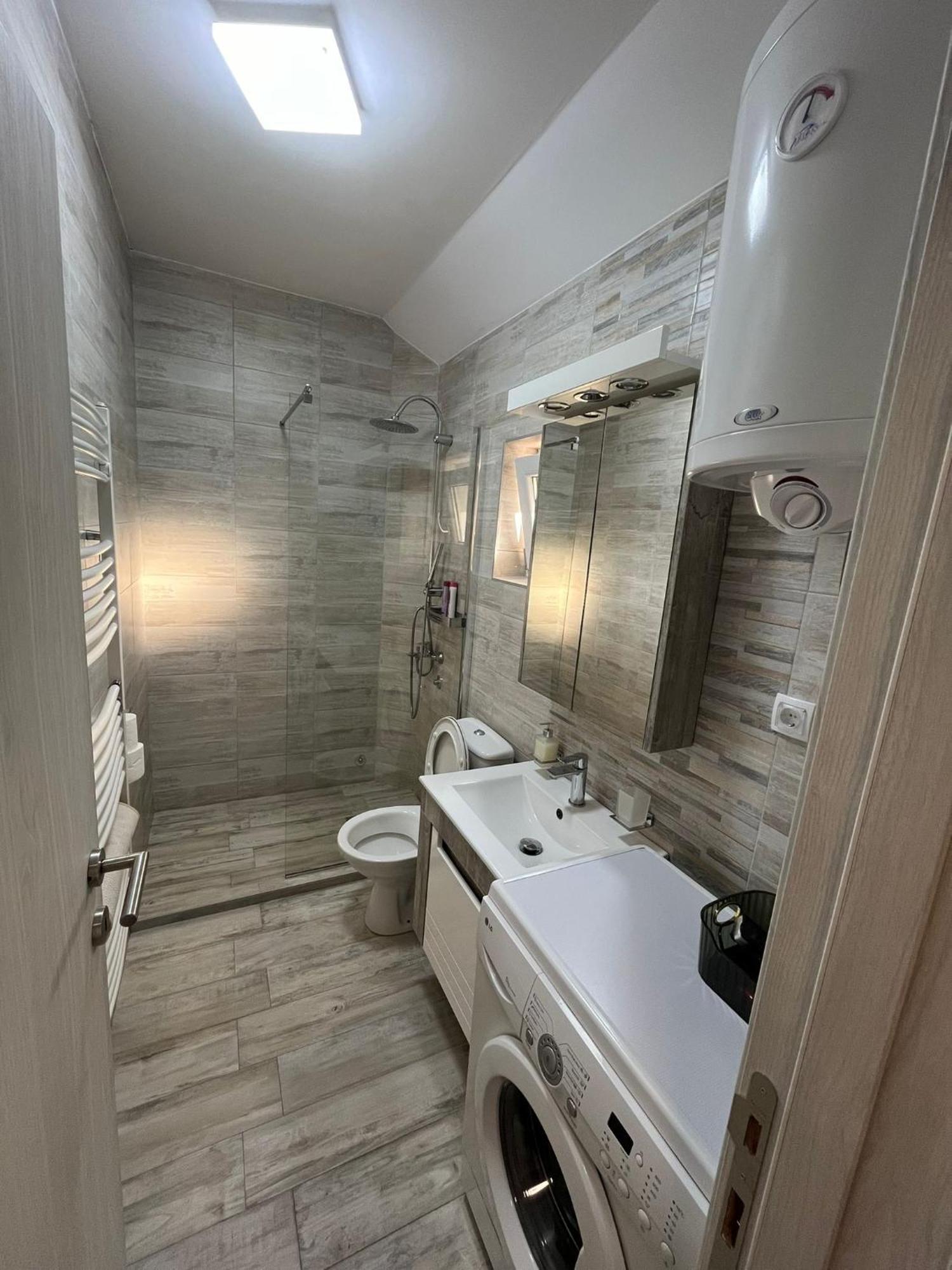 Apartment Jana 4 Divčibare